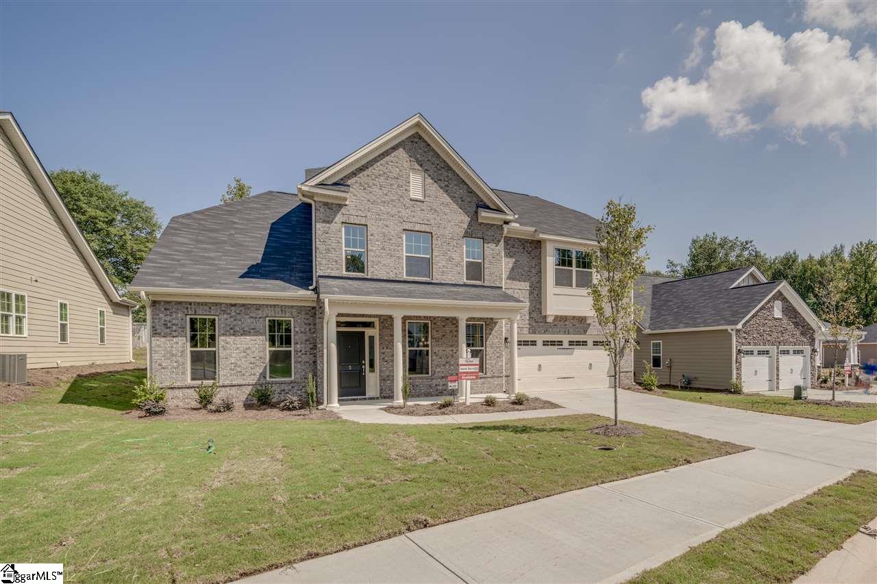 5 Guernsey Way Fountain Inn, SC 29644 - Photo 1 of 17 Gallery Image 1