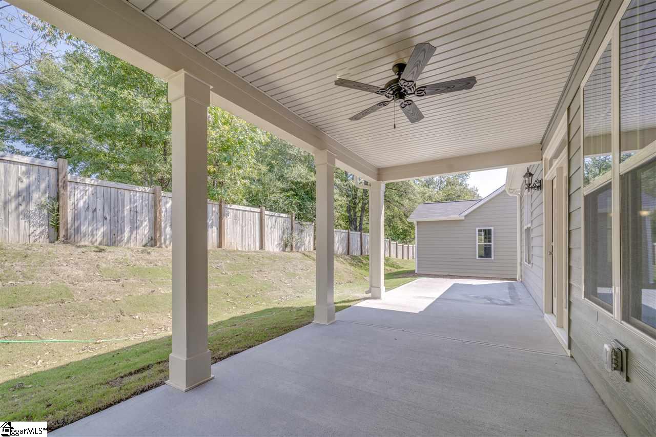5 Guernsey Way Fountain Inn, SC 29644 - Photo 16 of 17 Gallery Image 16