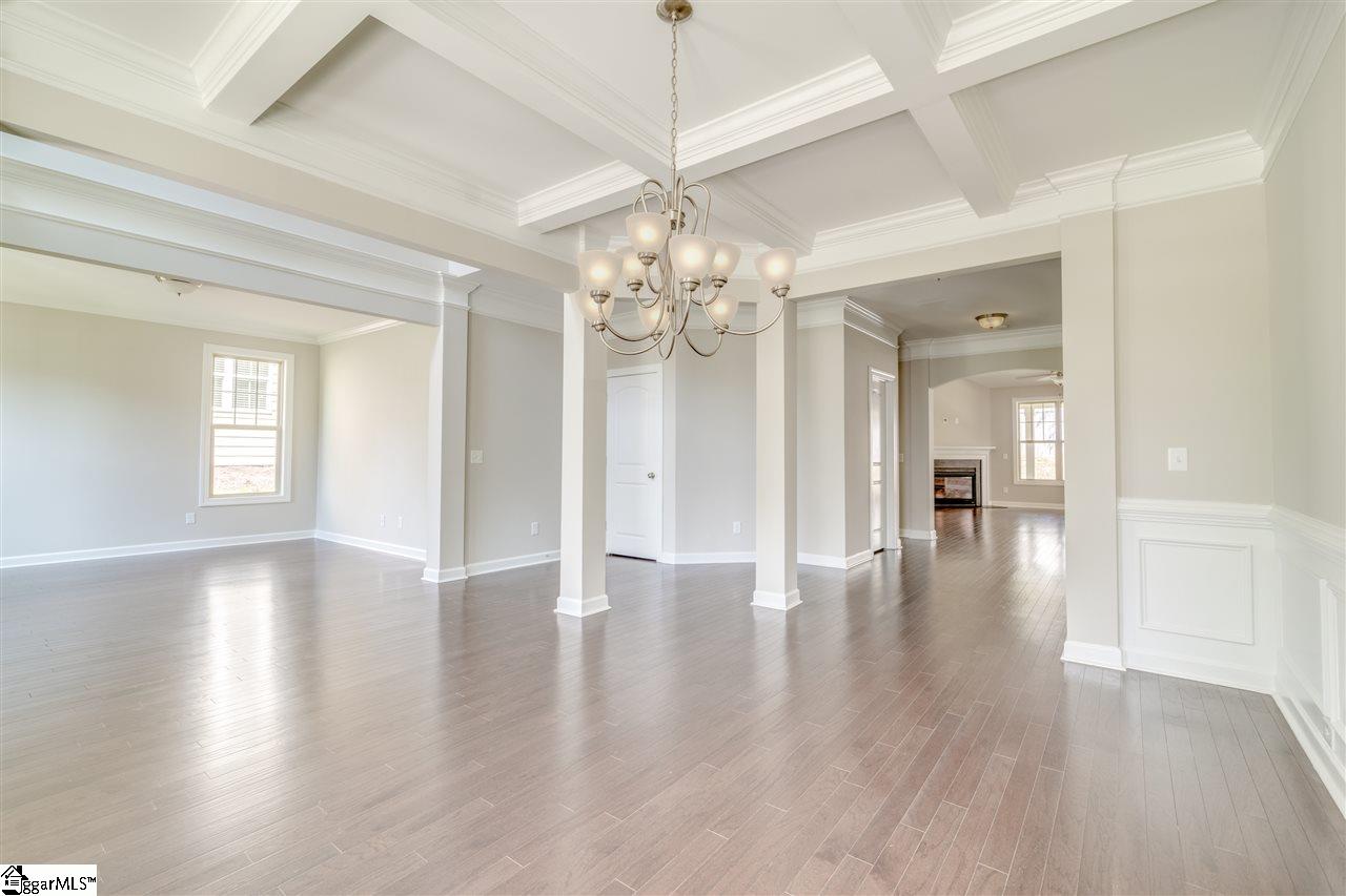 5 Guernsey Way Fountain Inn, SC 29644 - Photo 3 of 17 Gallery Image 3