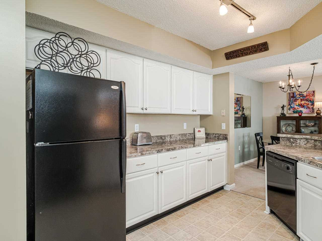 7746 Falcon Rest Circle, Unit 7746 Raleigh, NC 27615 - Photo 10 of 20 Kitchen