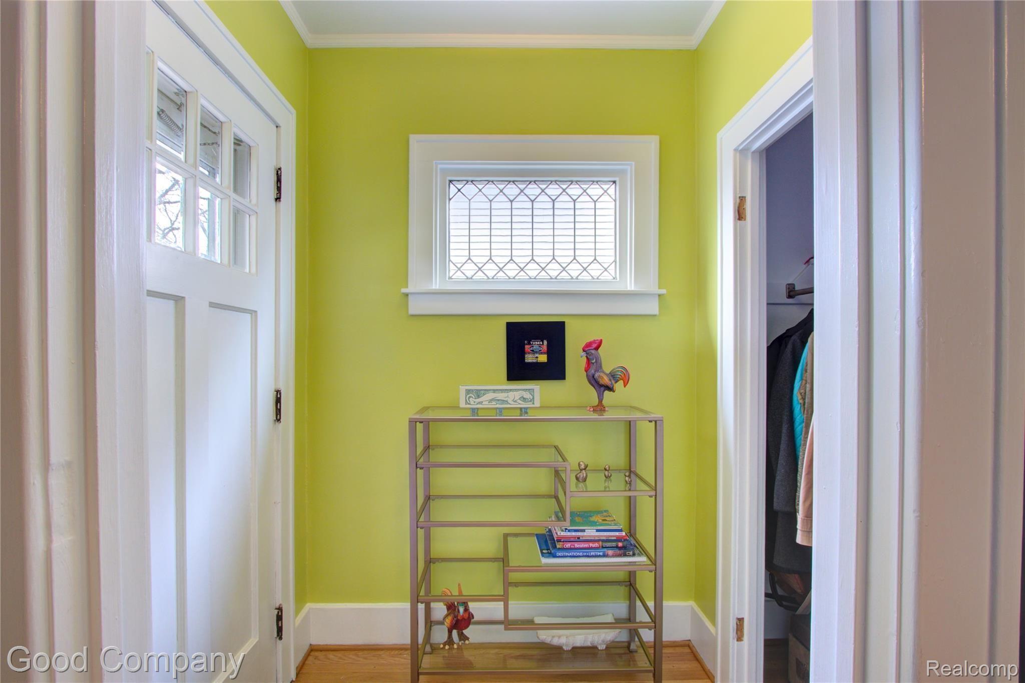 1408 Nottingham Road Grosse Pointe, MI 48230 - Photo 6 of 48 1408 Nottingham Rd. 2