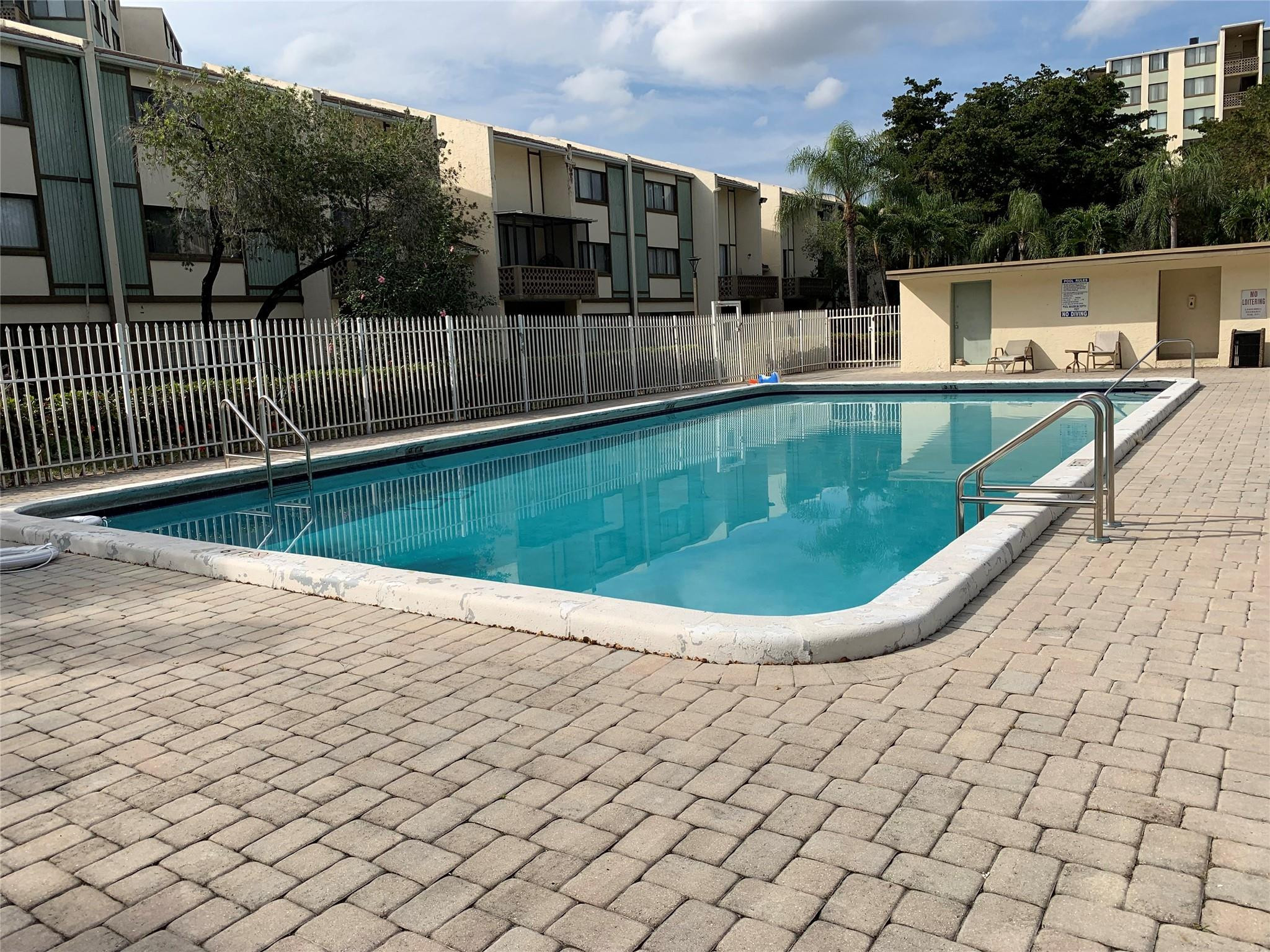 4216 Inverrary Boulevard, Unit 91A Lauderhill, FL 33319 - Photo 12 of 14 Photo 12