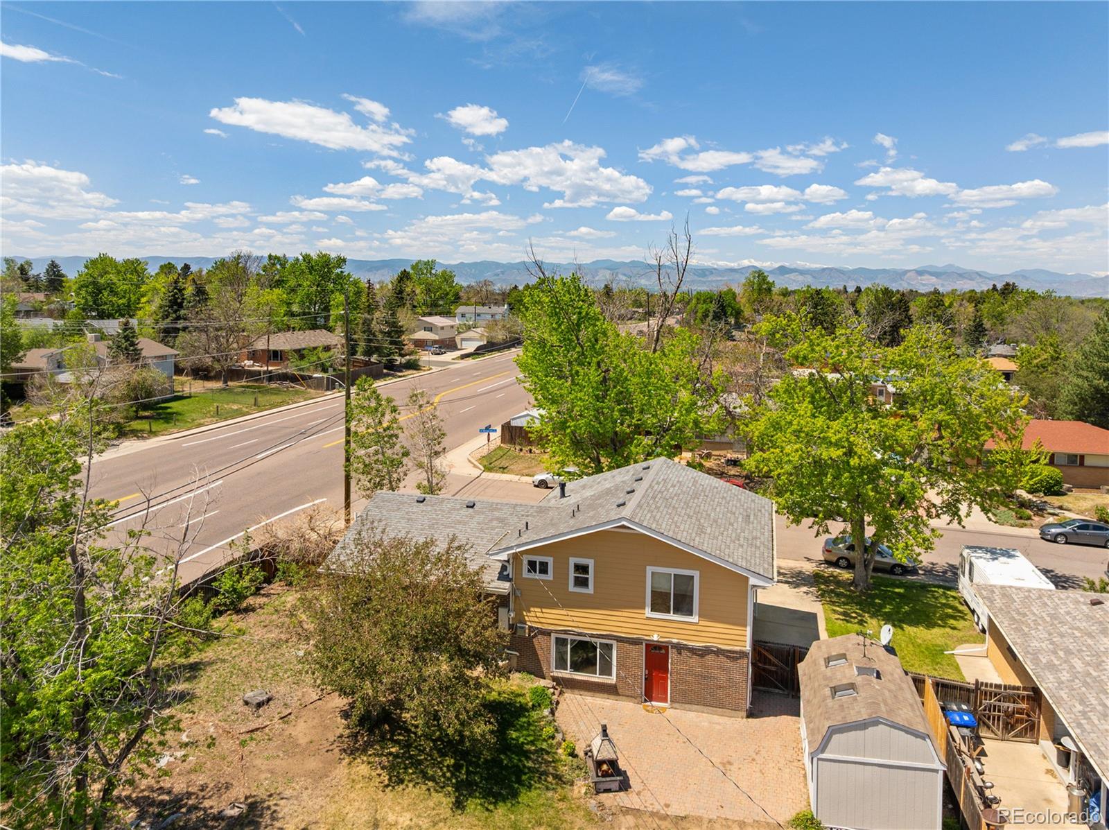 6696 South Kit Carson Street Centennial, CO 80121 - Photo 35 of 50