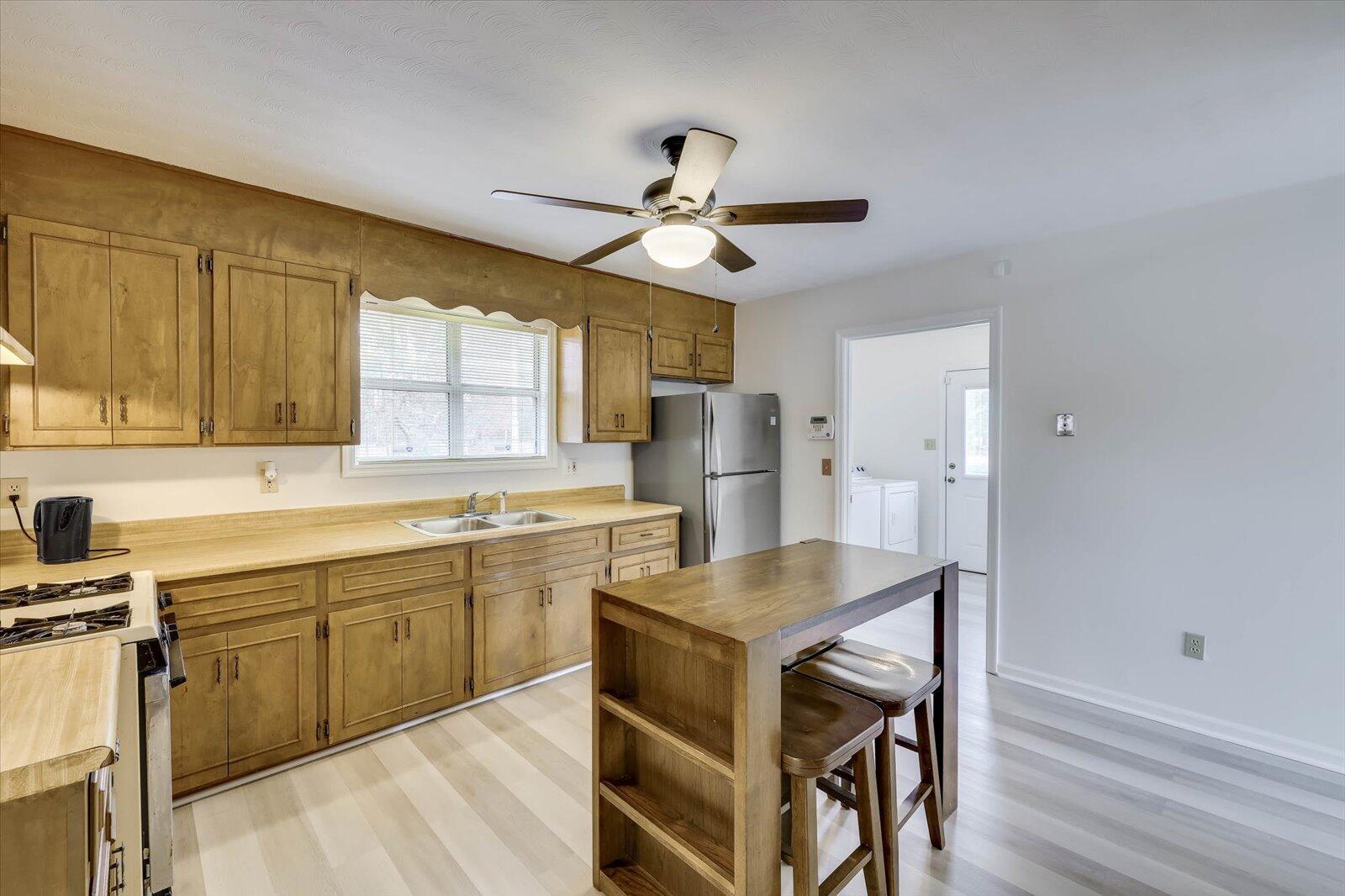 1137 Hatchaway Bridge Road Aiken, SC 29801 - Photo 5 of 20