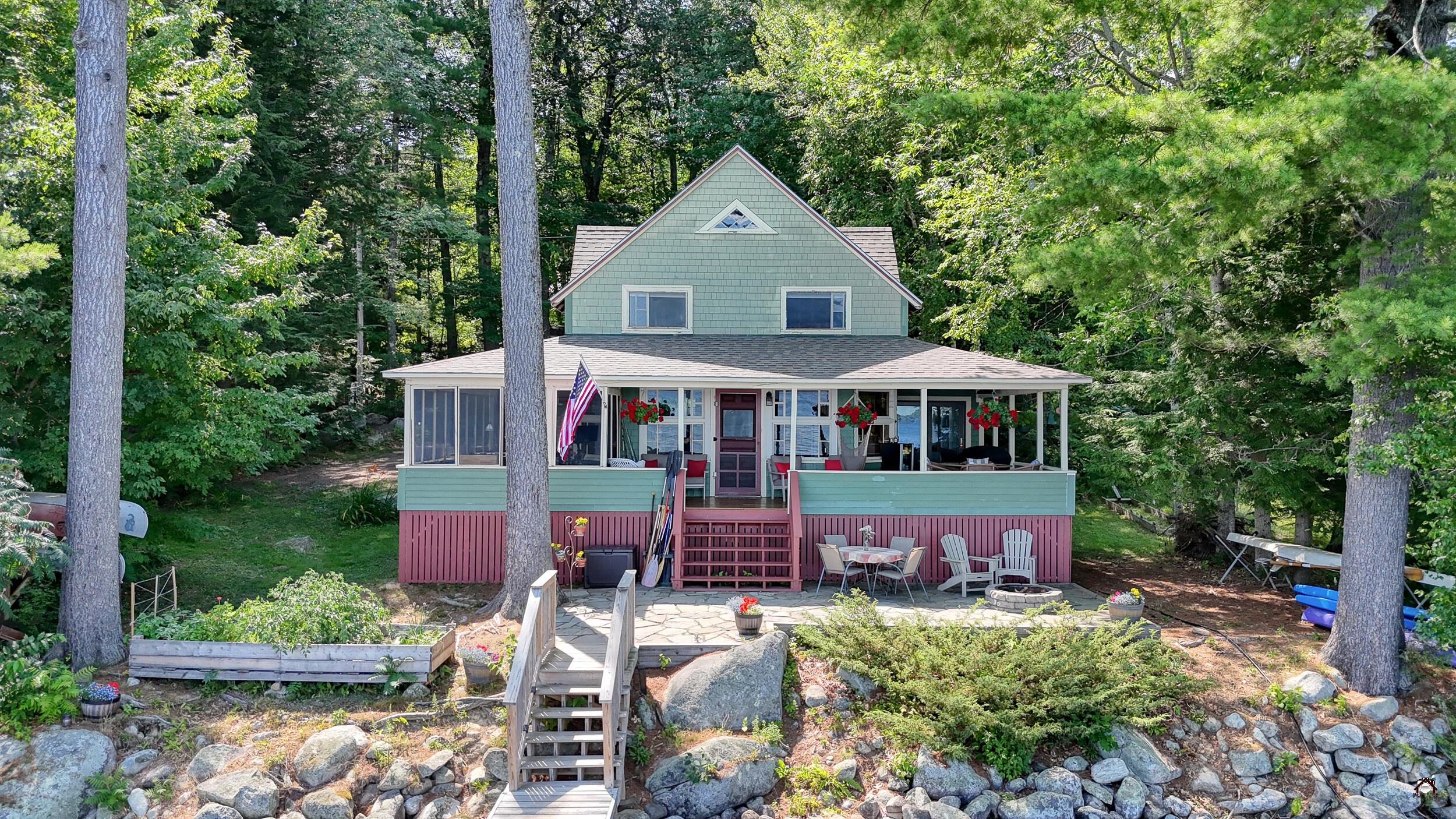 33 Rough Lane Belgrade, ME 04917 - Photo 48 of 54 209-DP-103