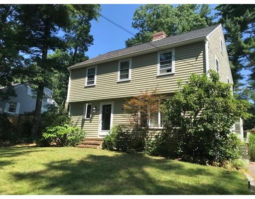 488 Delano Road Marion, MA 02738 - Photo 1 of 24 a house that has a lot of plants in it