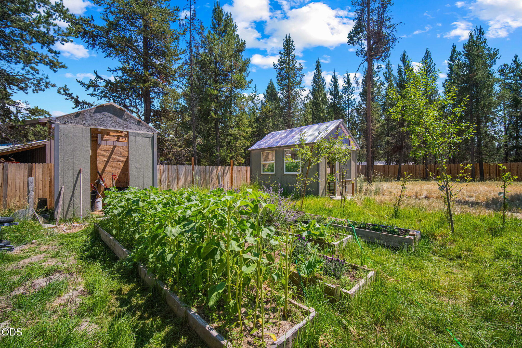 17465 Snow Goose Road Bend, OR 97707 - Photo 27 of 35