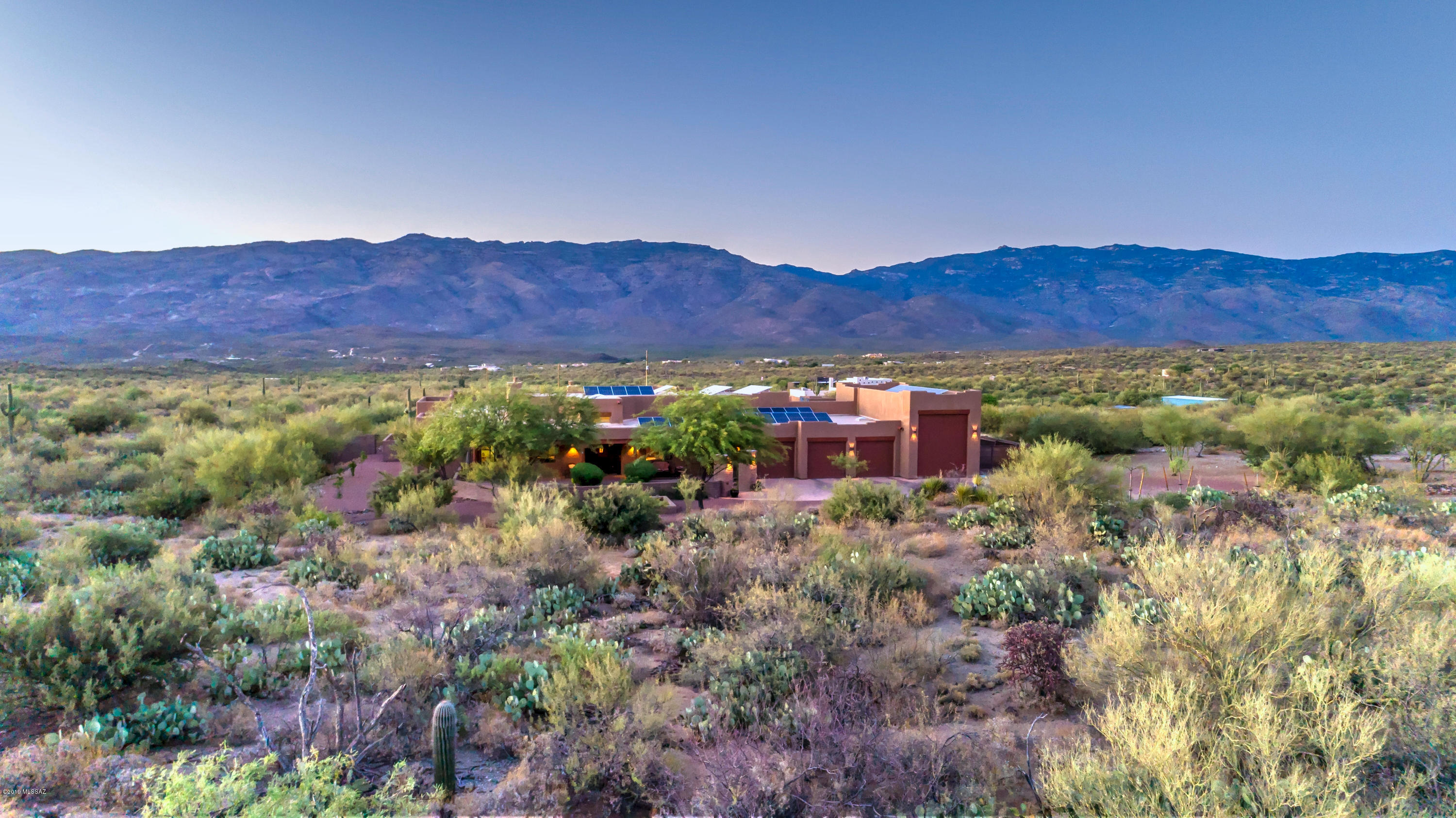 8346 East Tumbling R Ranch Place Vail, AZ 85641 - Photo 41 of 41 Gallery Image 41