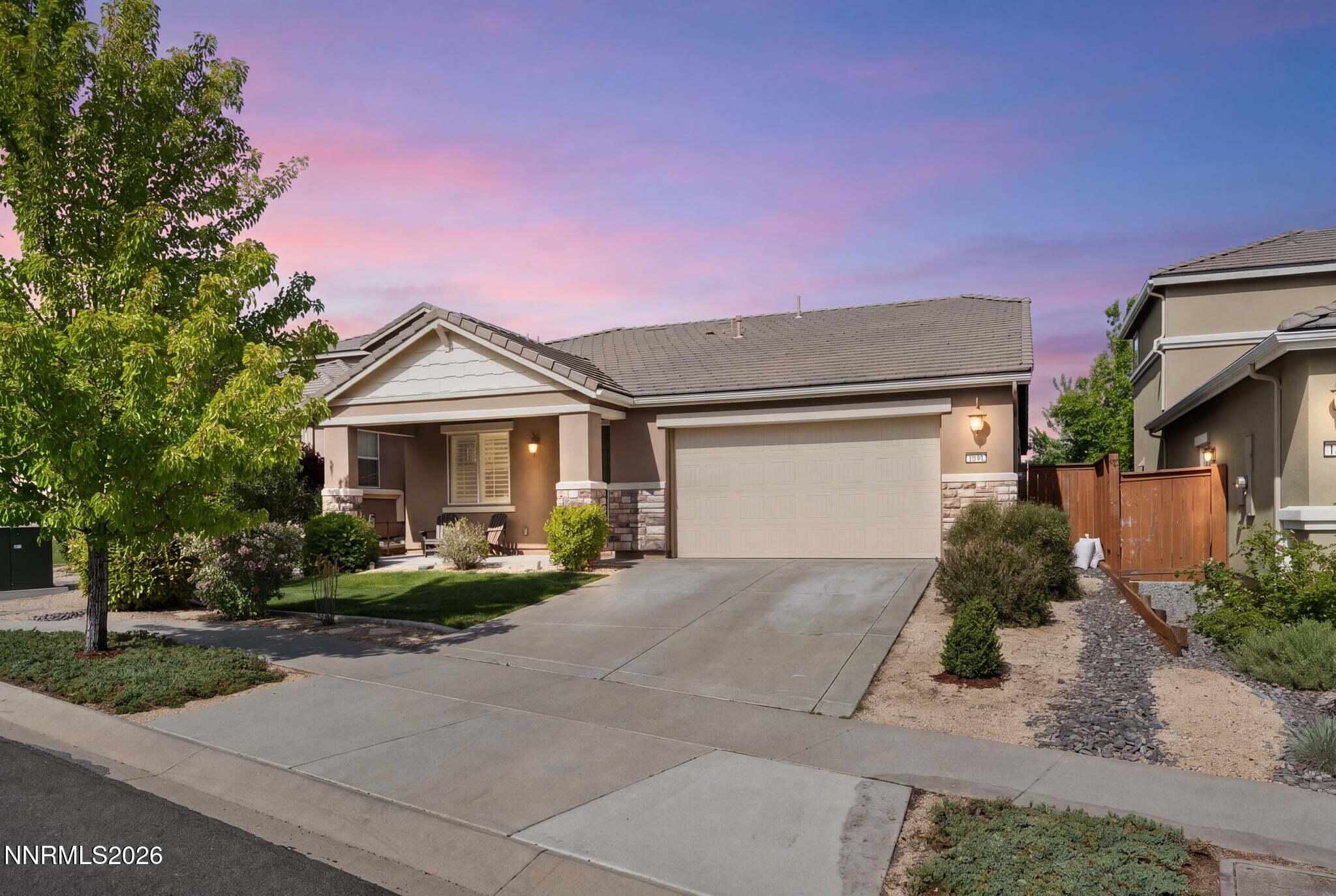 1590 Heavenly View Trail Reno, NV 89523 - Photo 38 of 45 ai-twilight-4