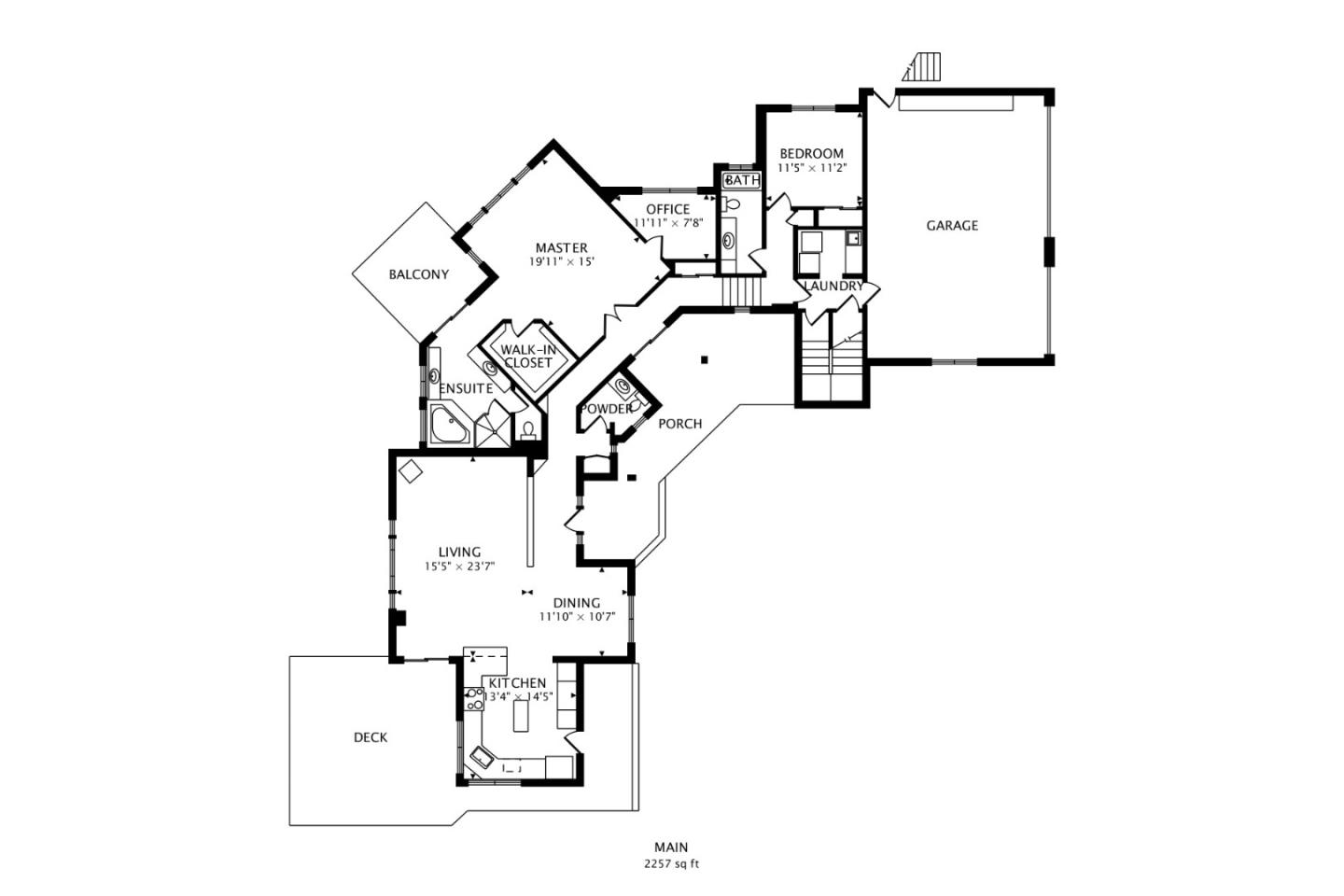 20470 Parrott Ranch Road Carmel Valley, CA 93924 - Photo 11 of 50 Gallery Image 11