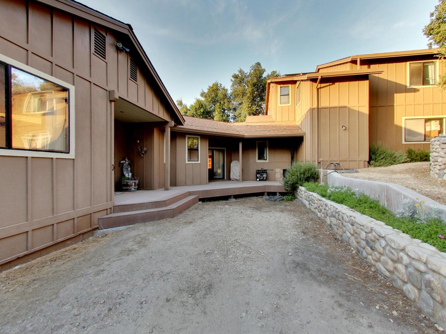 20470 Parrott Ranch Road Carmel Valley, CA 93924 - Photo 47 of 50 Gallery Image 47