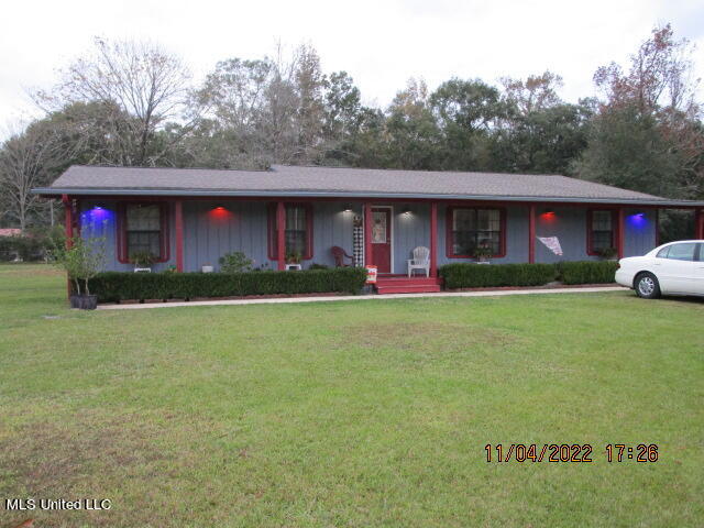 19537 New Hope Church Road Moss Point, MS 39562 - Photo 1 of 22 IMG_5343
