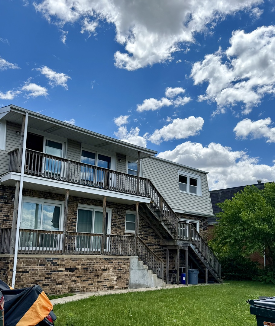 4530 Prairie Avenue, Unit C Brookfield, IL 60513 - Photo 12 of 13