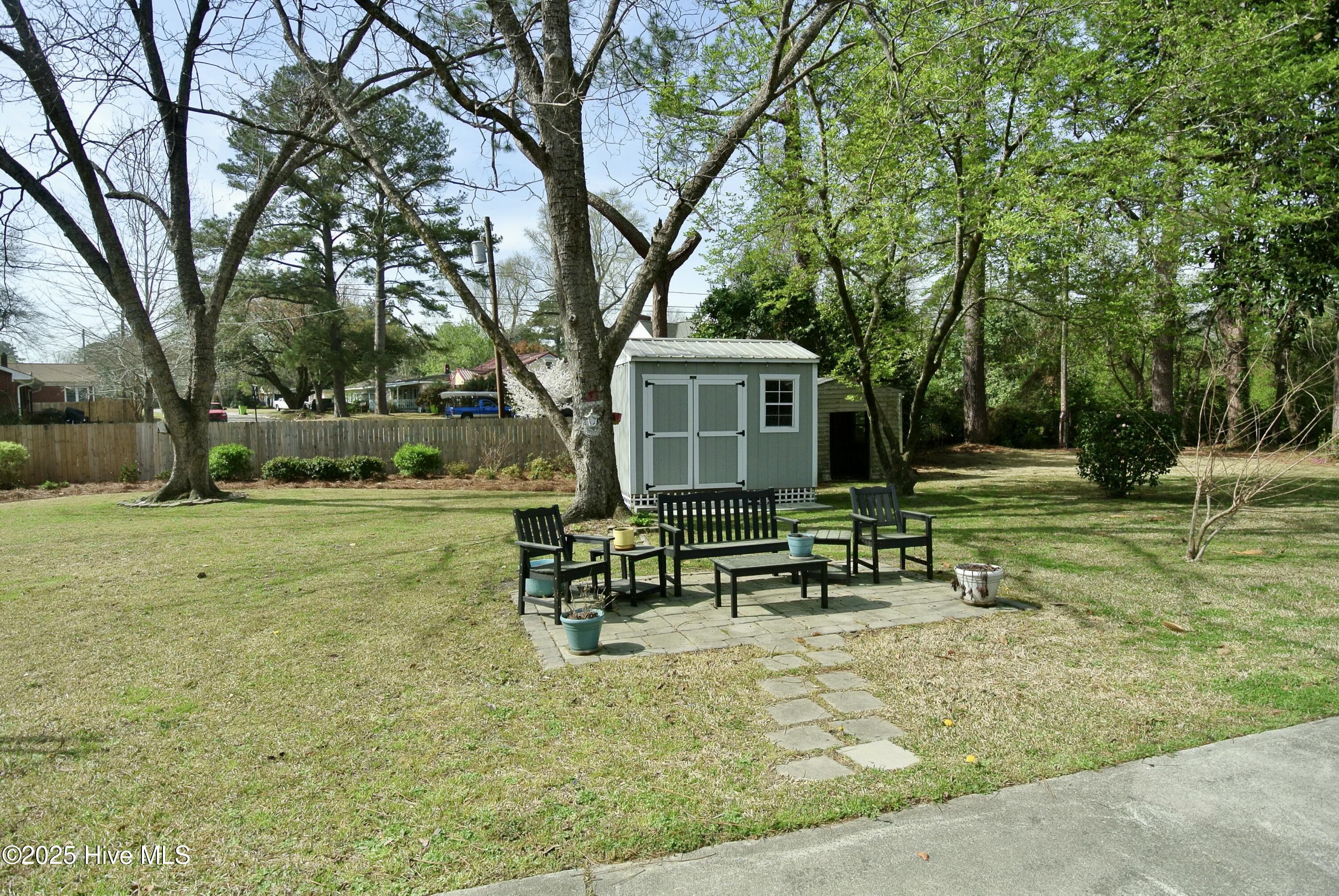 1813 Tryon Road New Bern, NC 28560 - Photo 13 of 30 tempImagemXAI5f