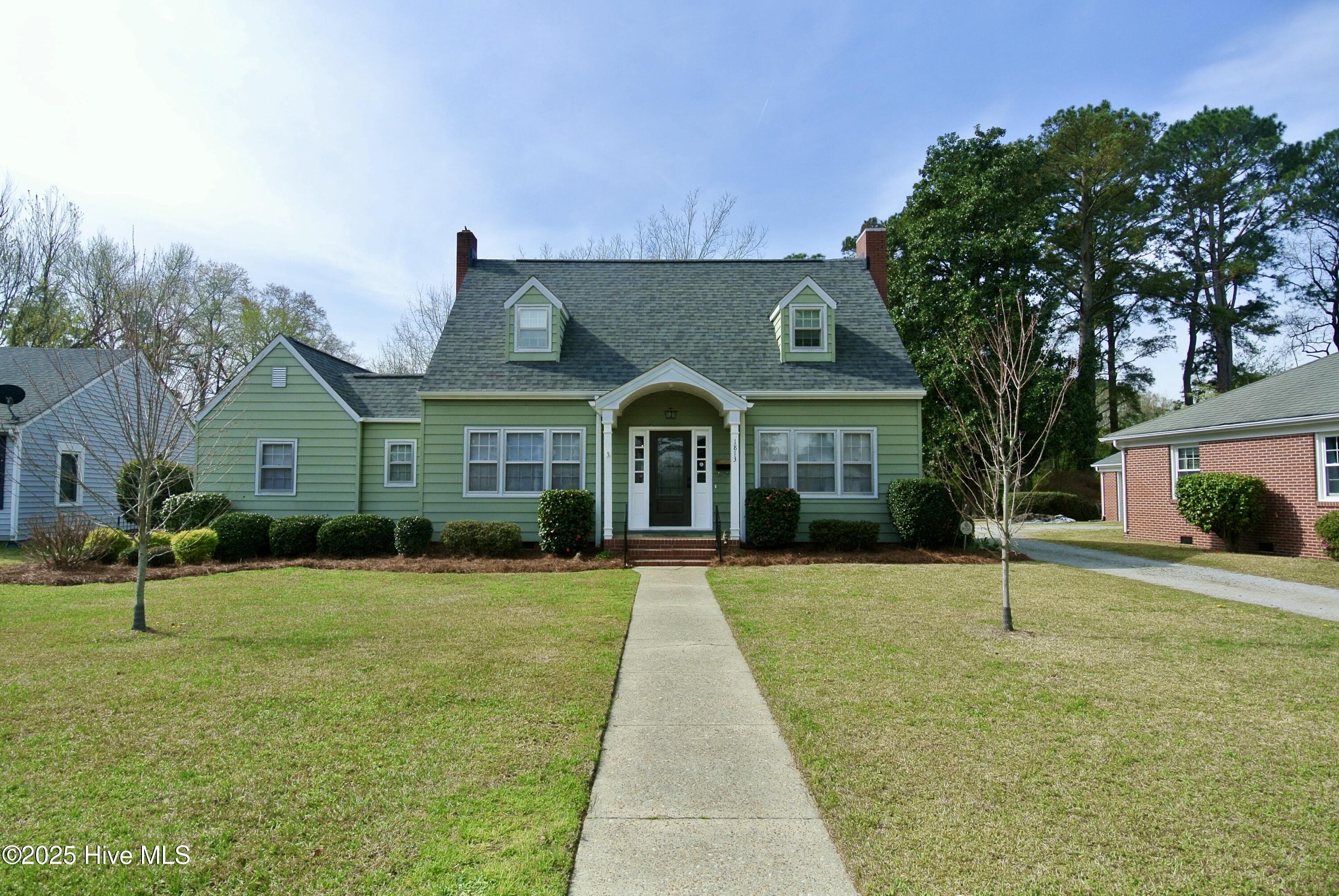 1813 Tryon Road New Bern, NC 28560 - Photo 2 of 30 1813 Tryon Road