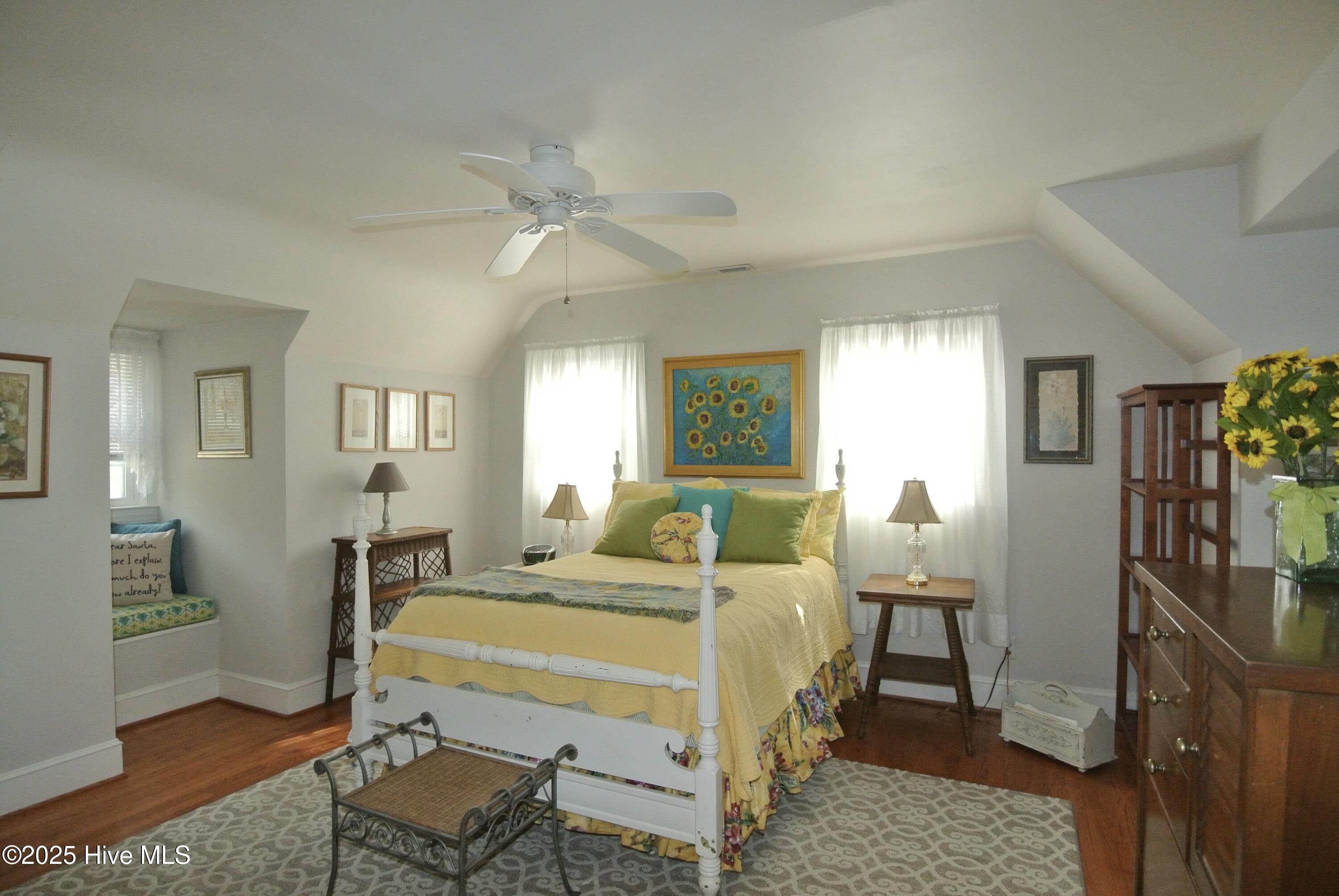 1813 Tryon Road New Bern, NC 28560 - Photo 26 of 30 Bedroom #3 located upstairs
