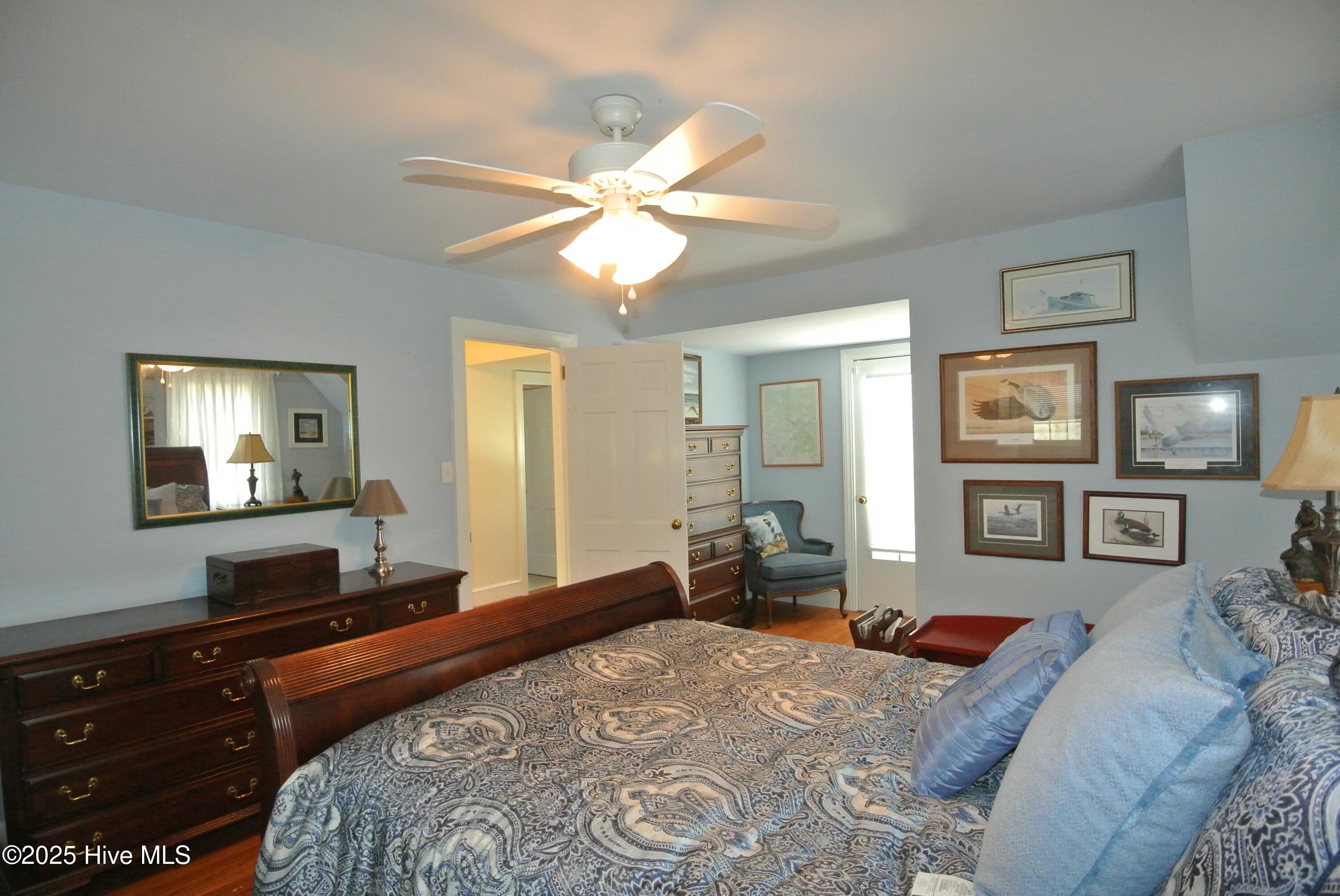 1813 Tryon Road New Bern, NC 28560 - Photo 30 of 30 Bedroom #4 located upstairs.