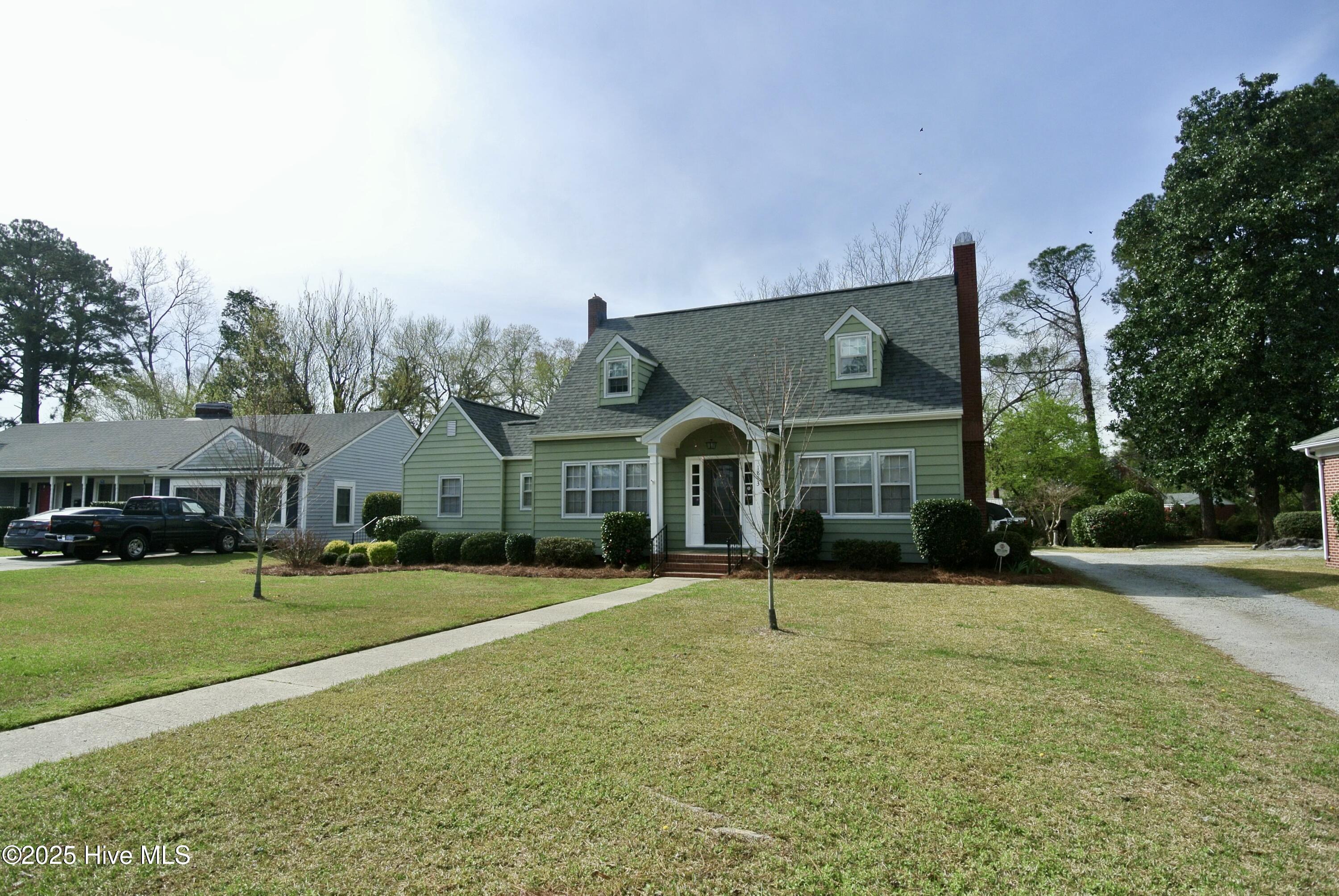 1813 Tryon Road New Bern, NC 28560 - Photo 4 of 30 tempImageODF103