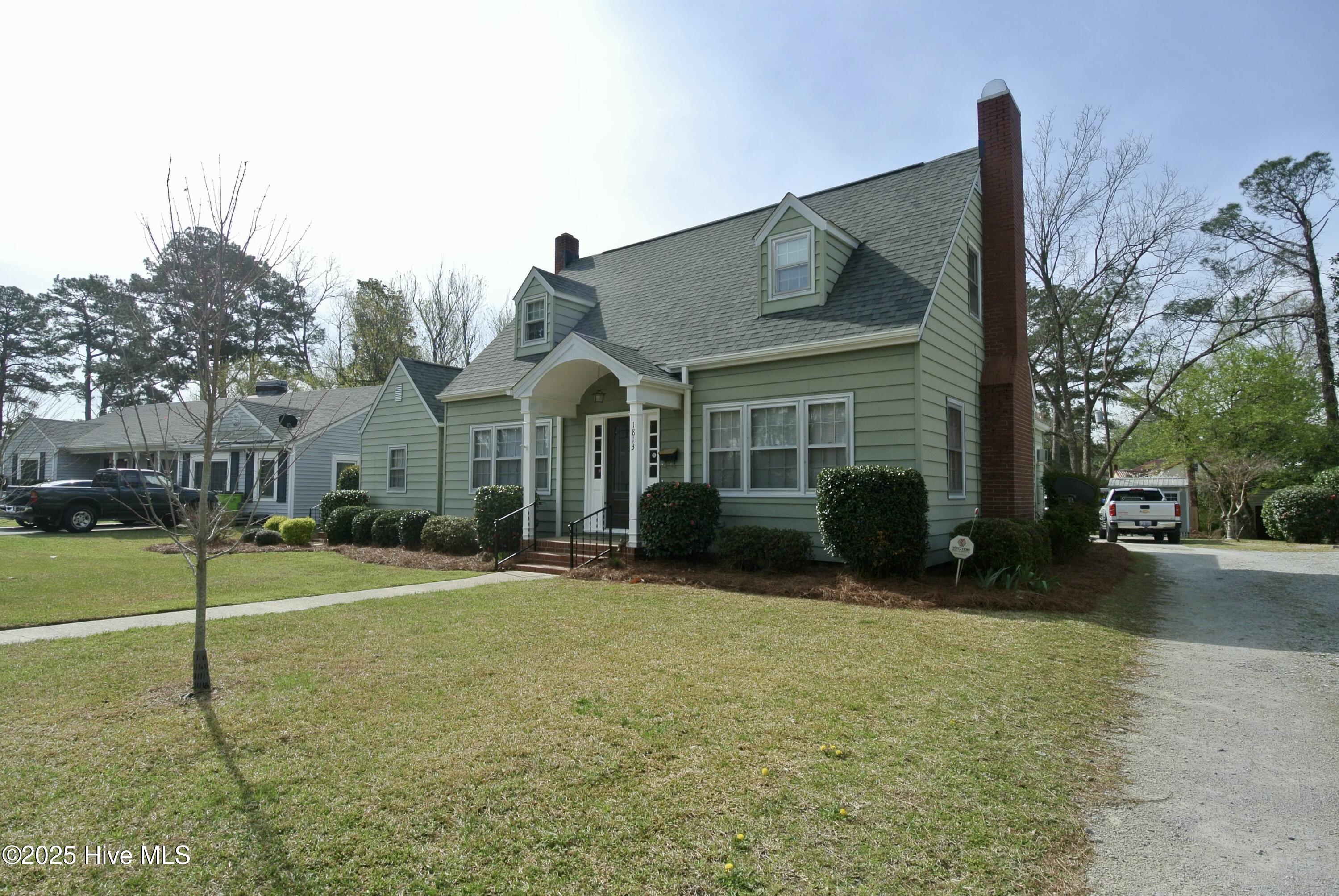 1813 Tryon Road New Bern, NC 28560 - Photo 5 of 30 tempImage6f3Vdc