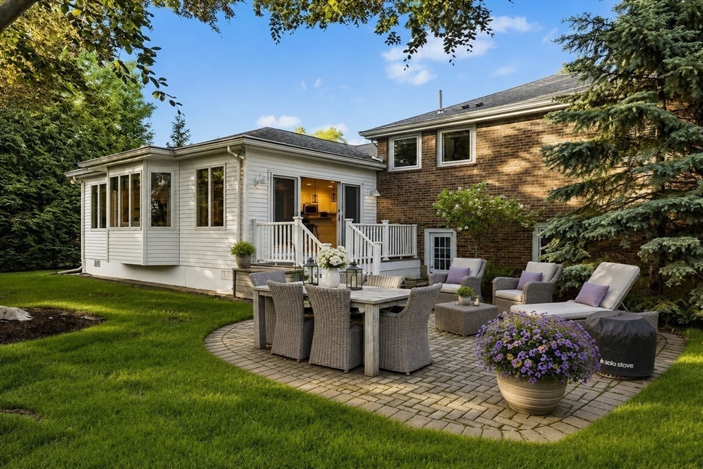 59 Deborah Road Newton, MA 02459 - Photo 32 of 40 Gallery Image 32