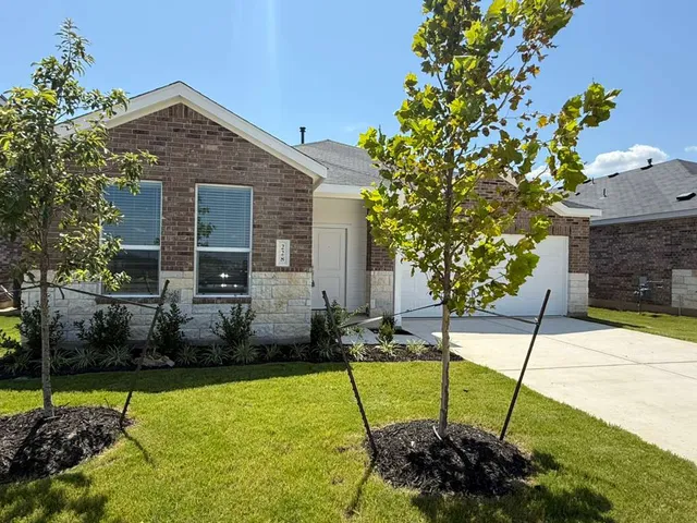 $2,129 | 228 Rodney Boat Road, Kyle, TX 78640