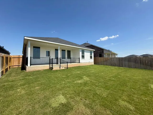 $2,129 | 228 Rodney Boat Road, Kyle, TX 78640