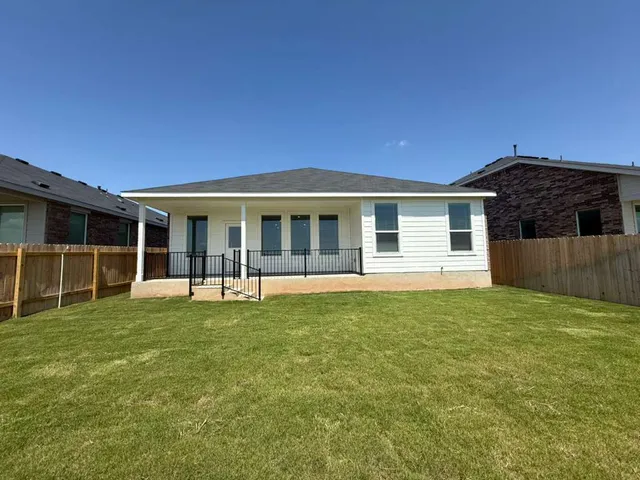 $2,129 | 228 Rodney Boat Road, Kyle, TX 78640