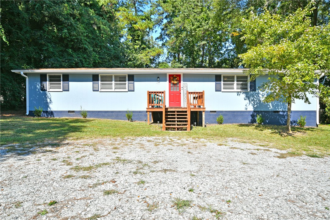 407 Concord Road Anderson, SC 29621 - Photo 1 of 33