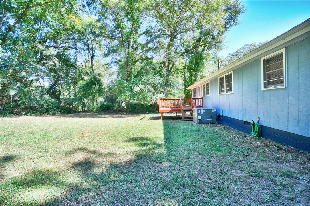 407 Concord Road Anderson, SC 29621 - Photo 28 of 33
