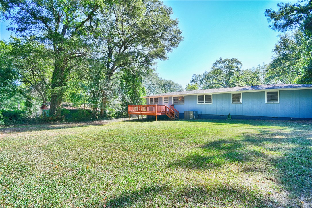 407 Concord Road Anderson, SC 29621 - Photo 29 of 33