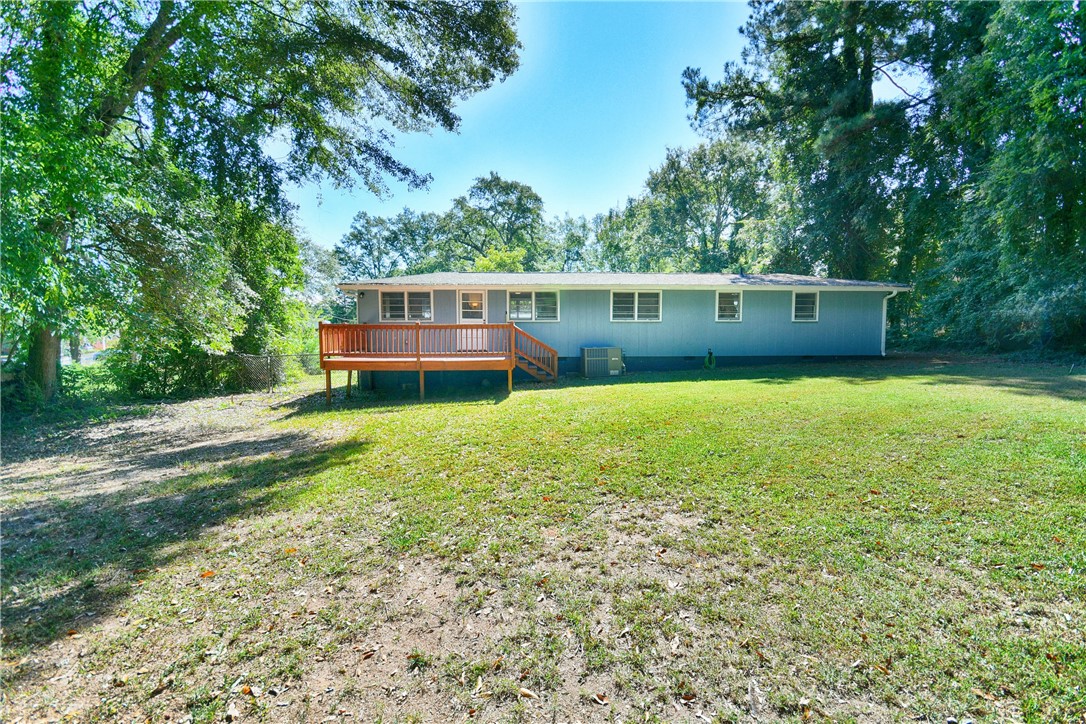 407 Concord Road Anderson, SC 29621 - Photo 30 of 33