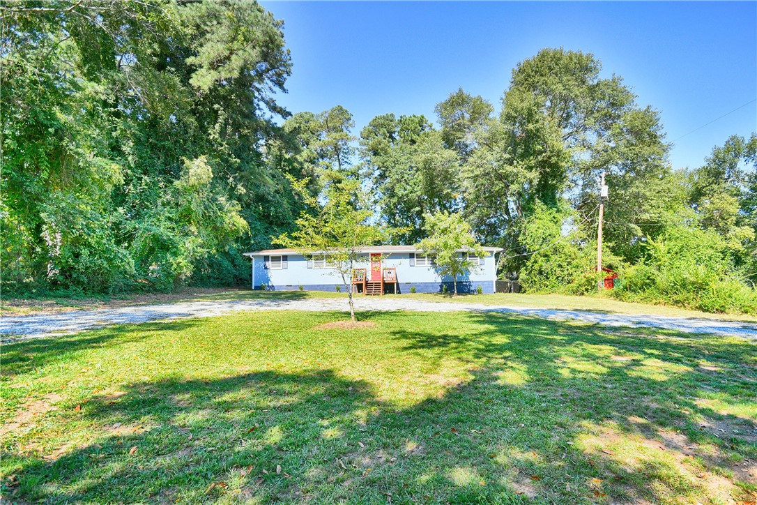 407 Concord Road Anderson, SC 29621 - Photo 31 of 33