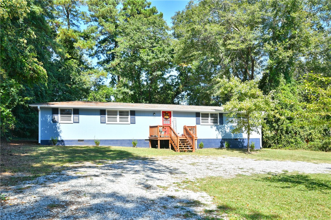 407 Concord Road Anderson, SC 29621 - Photo 32 of 33