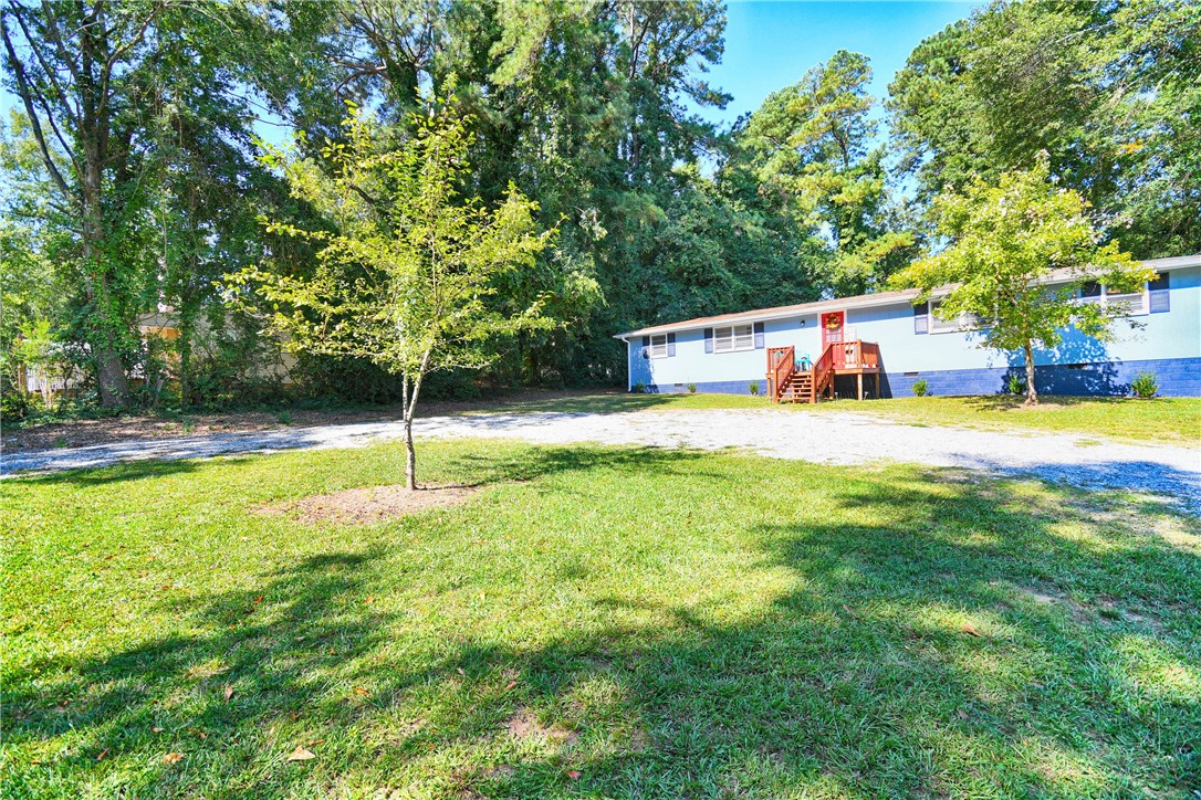 407 Concord Road Anderson, SC 29621 - Photo 33 of 33