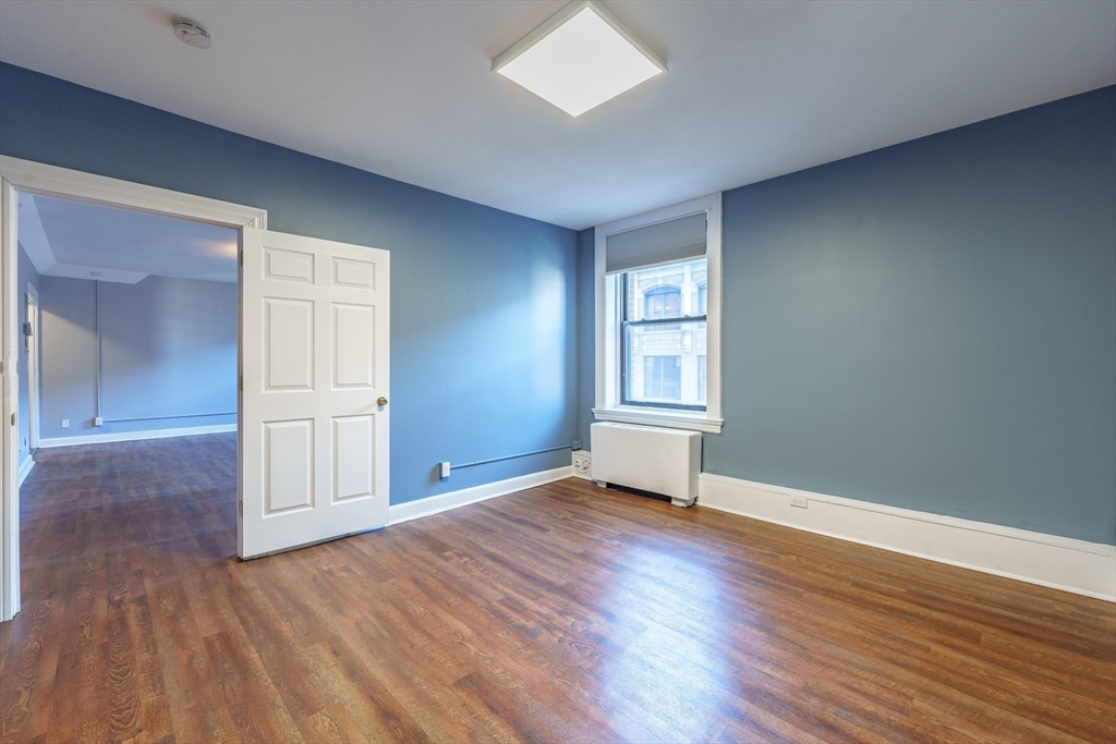 140 Chestnut Street, Unit 308 Springfield, MA 01103 - Photo 10 of 25 Gallery Image 10