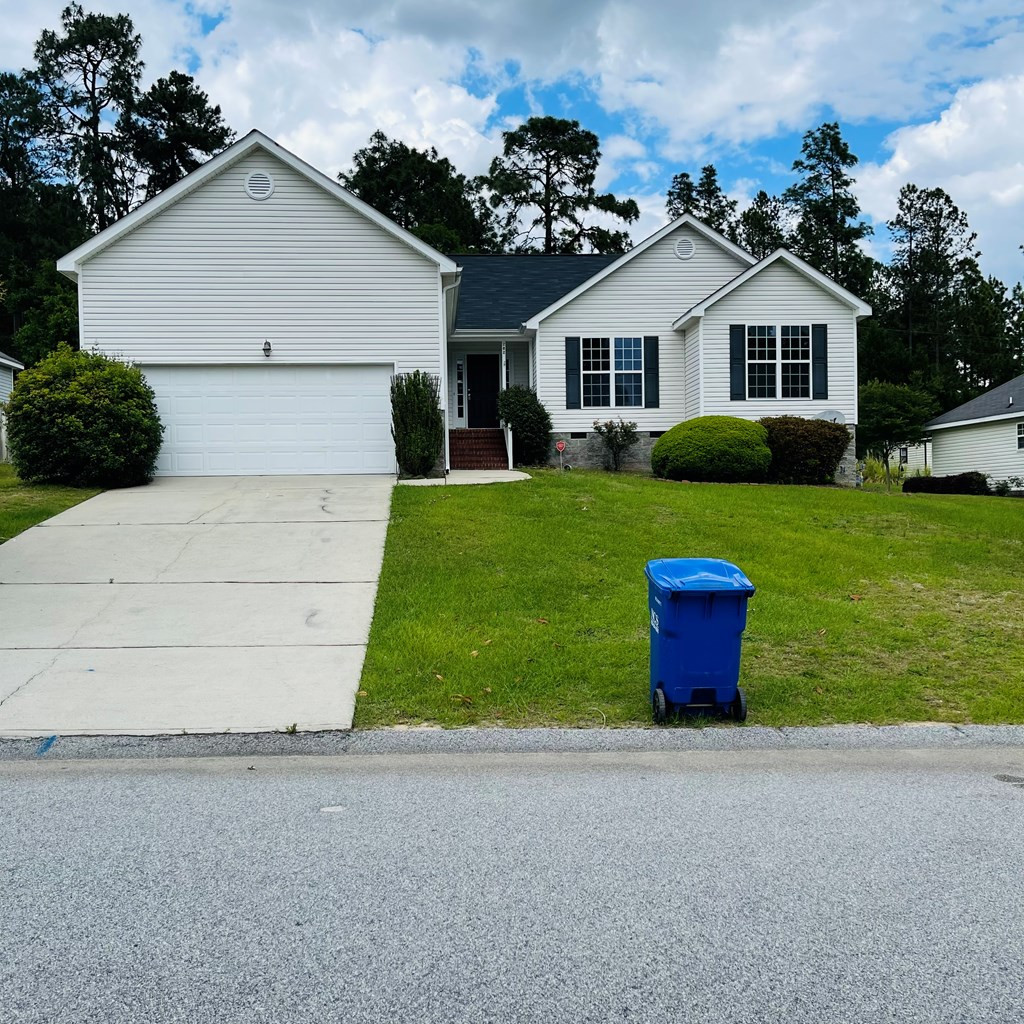 282 Crystal Peak Road Graniteville, SC 29829 - Photo 2 of 18 Gallery Image 2