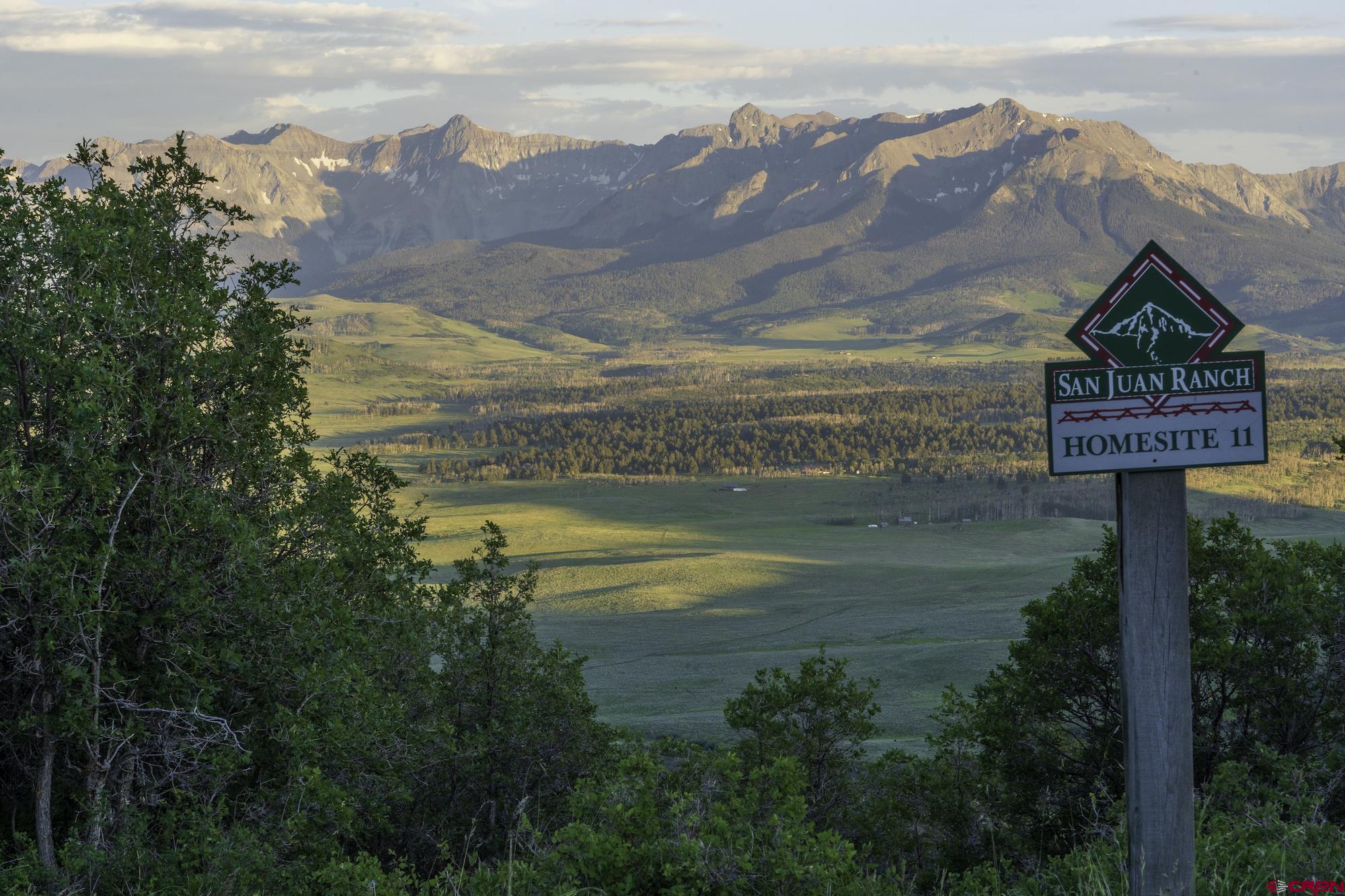 Lot 11 Hull Ridge Road Montrose, CO 81403 - Photo 1 of 34 Gallery Image 1