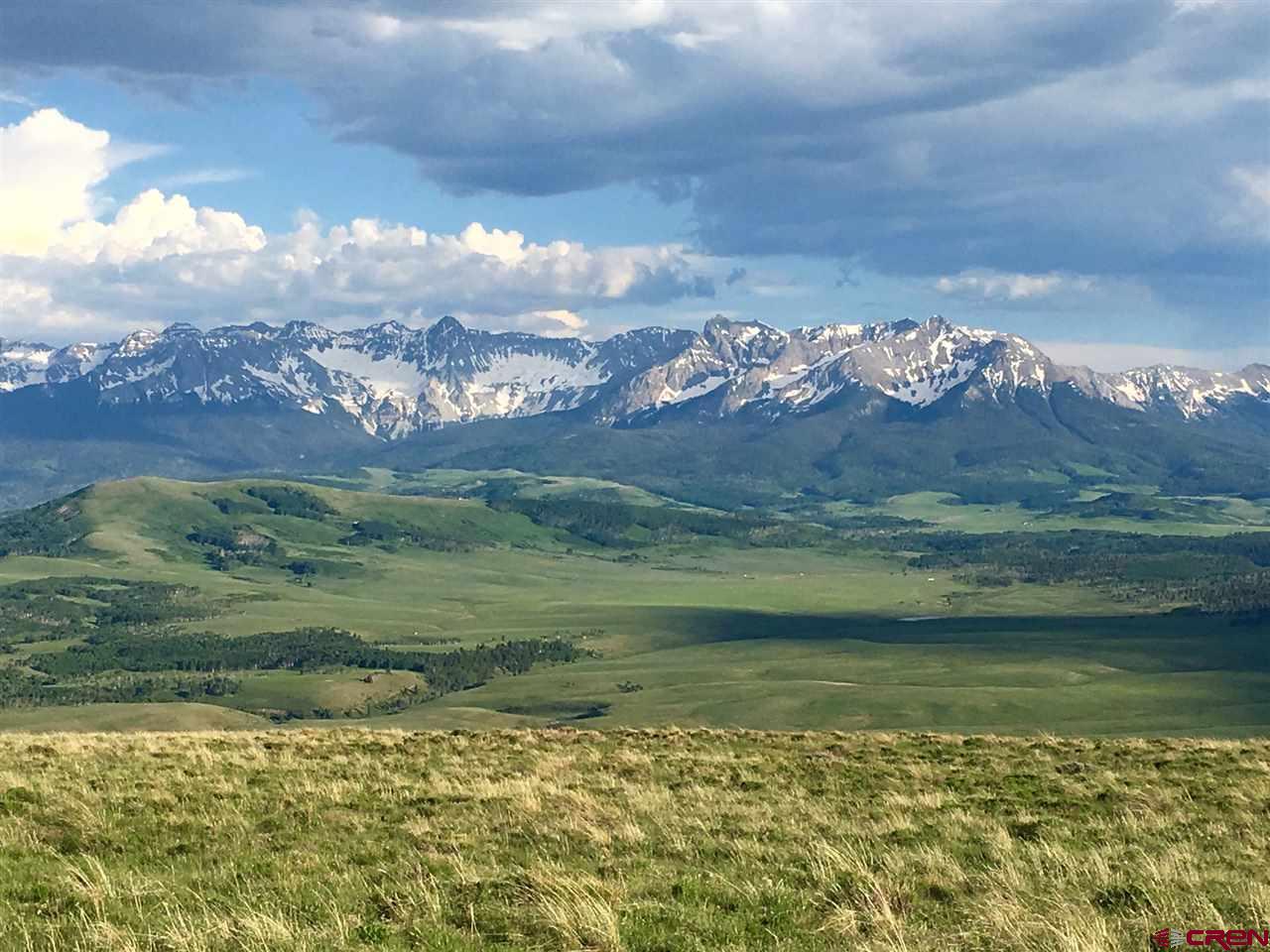 Lot 11 Hull Ridge Road Montrose, CO 81403 - Photo 2 of 34 Gallery Image 2