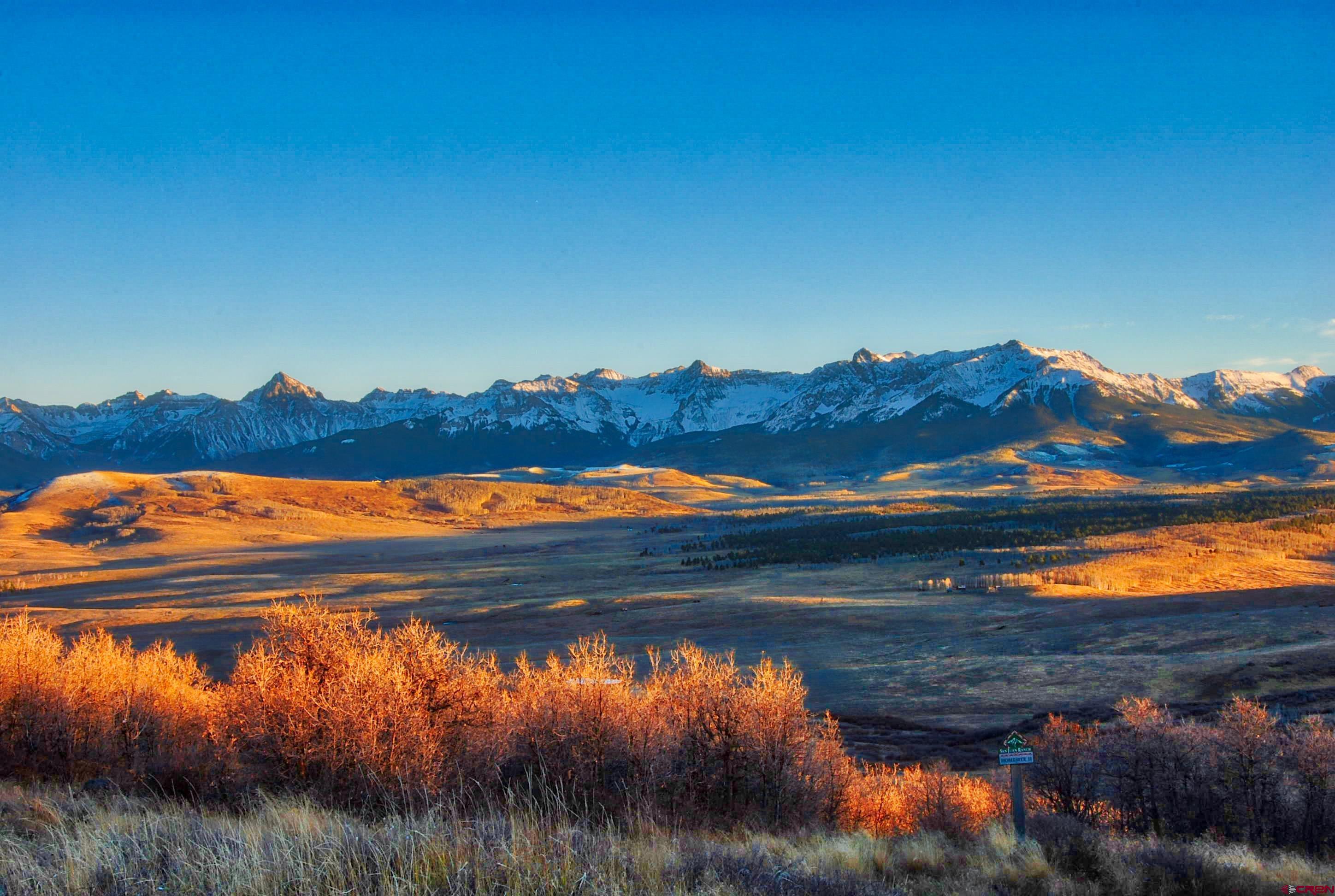 Lot 11 Hull Ridge Road Montrose, CO 81403 - Photo 8 of 34 Gallery Image 8