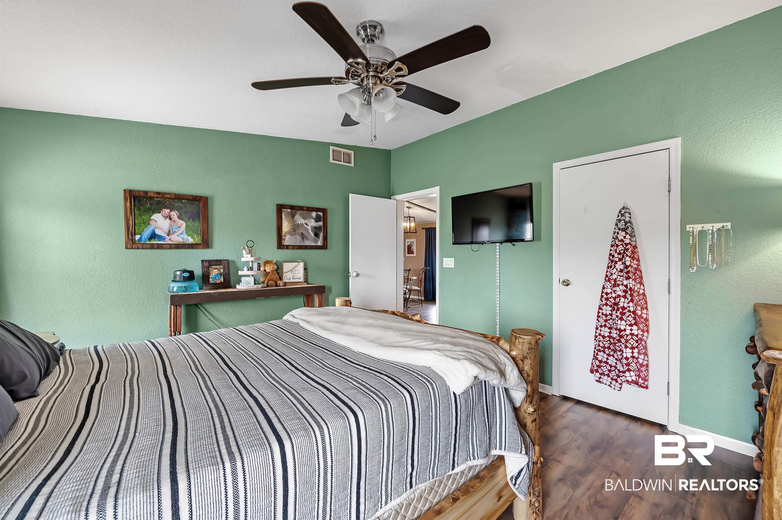 14095 County Road 49 South Foley, AL 36535 - Photo 32 of 41 Master Bedroom