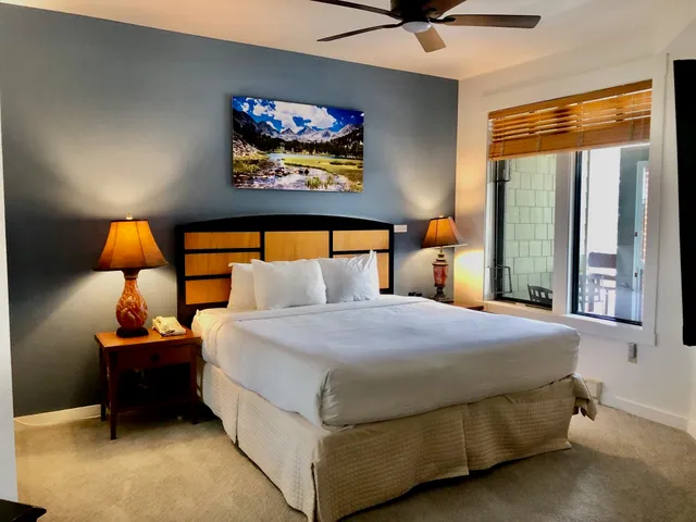 $815,000 | 100 Canyon Boulevard, Unit 3414, Mammoth Lakes, CA 93546