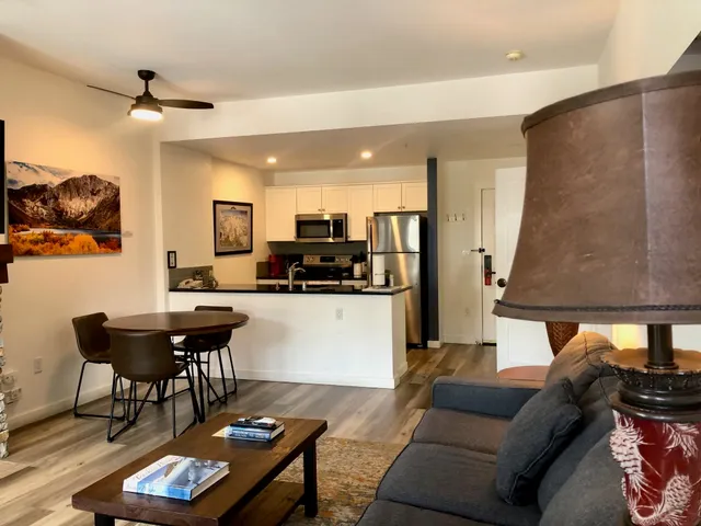 $815,000 | 100 Canyon Boulevard, Unit 3414, Mammoth Lakes, CA 93546