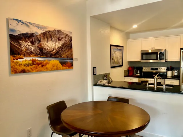 $815,000 | 100 Canyon Boulevard, Unit 3414, Mammoth Lakes, CA 93546