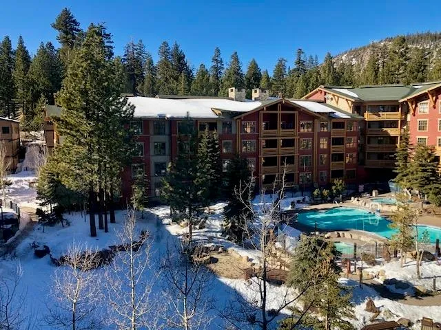 $815,000 | 100 Canyon Boulevard, Unit 3414, Mammoth Lakes, CA 93546
