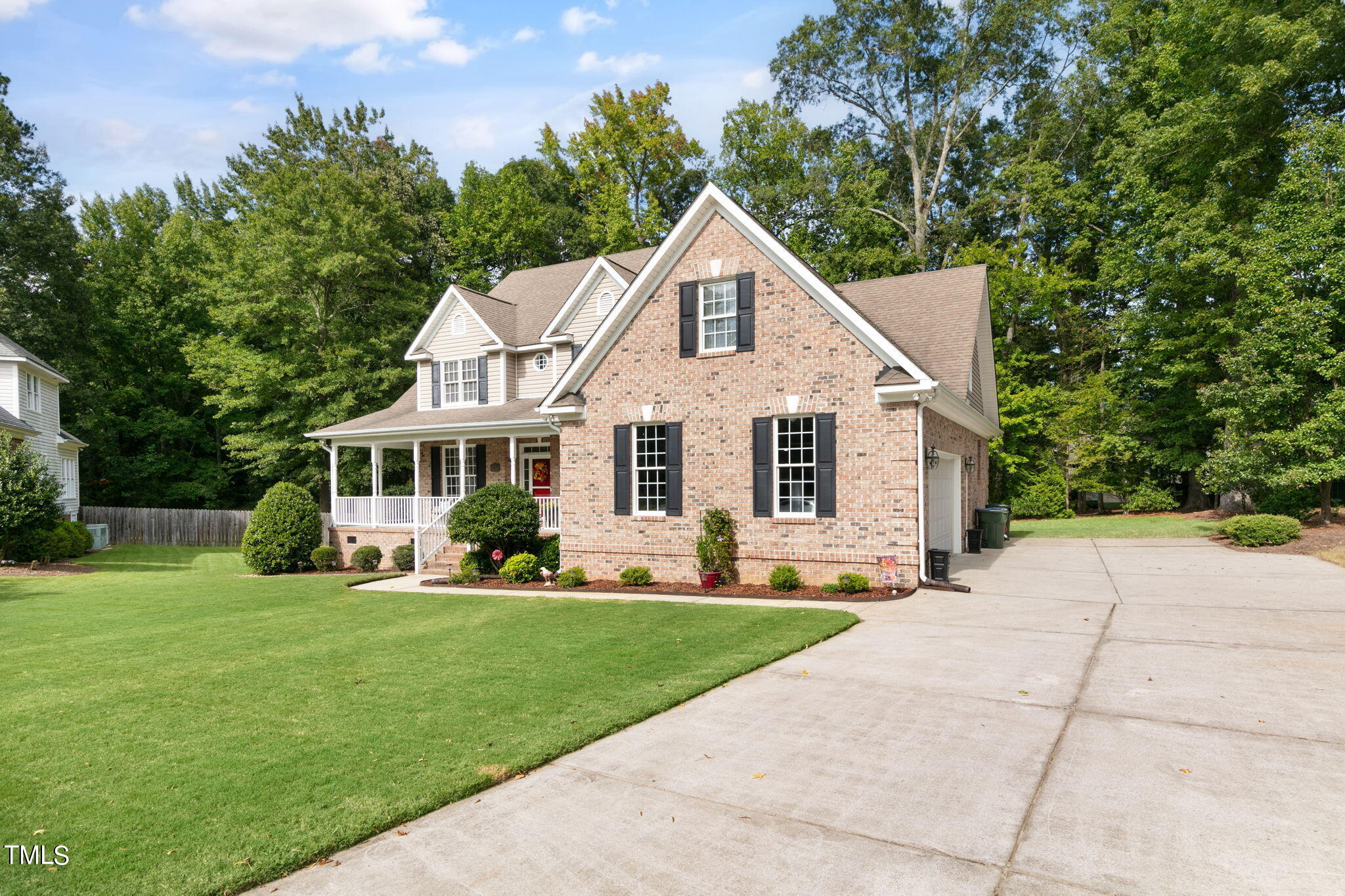 2914 Steeple Chase Road North Wilson, NC 27896 - Photo 45 of 45 Front 3