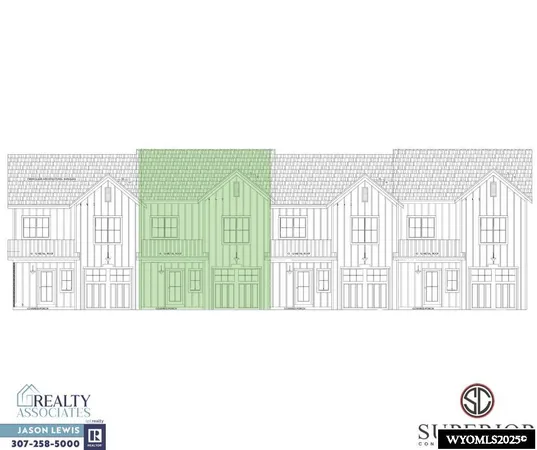 $330,000 | 4231 South Coffman Avenue, Casper, WY 82601