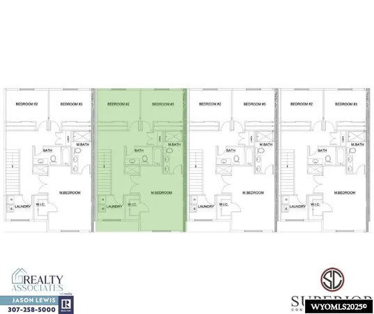 $330,000 | 4231 South Coffman Avenue, Casper, WY 82601