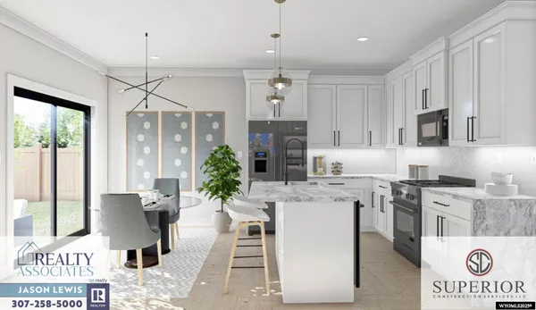 $330,000 | 4231 South Coffman Avenue, Casper, WY 82601