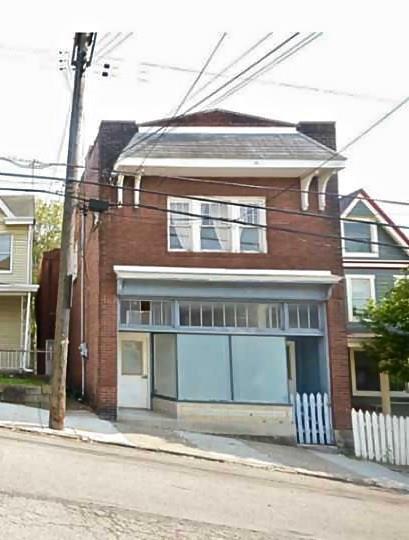 2828 Spring Street Pittsburgh, PA 15210 - Photo 1 of 21