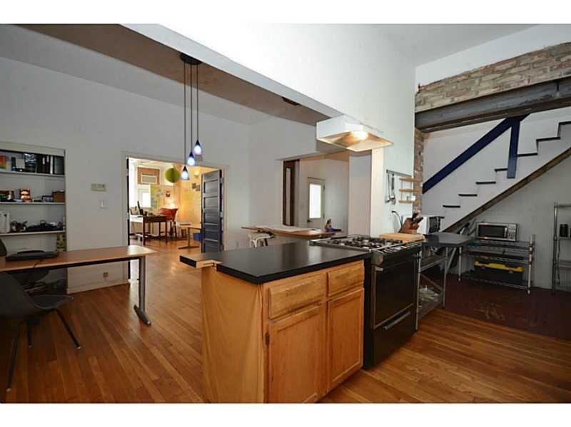 2828 Spring Street Pittsburgh, PA 15210 - Photo 11 of 21